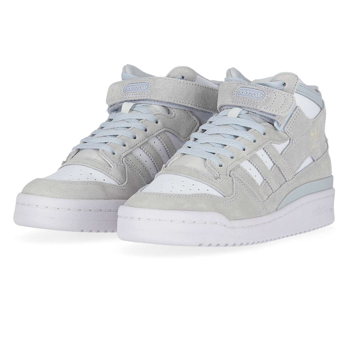 Zapatillas adidas Forum Mid Mujer,  image number null