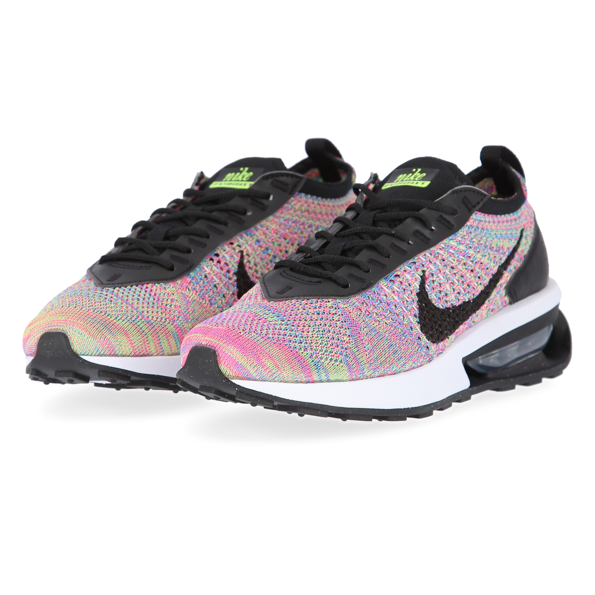 Zapatillas Nike Air Max Flyknit Racer,  image number null