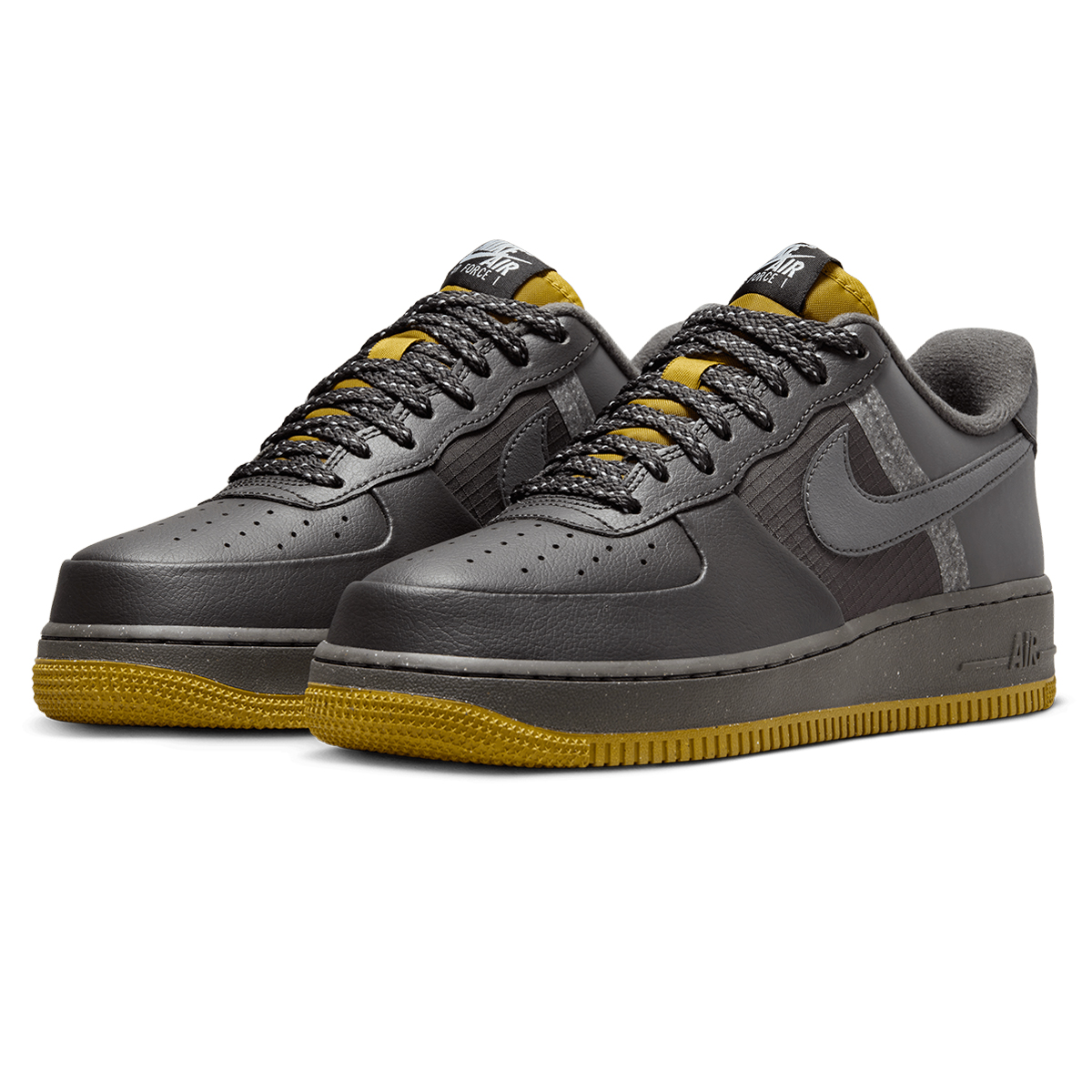 Zapatillas Nike Air Force 1 '07 Lv8 Hombre,  image number null