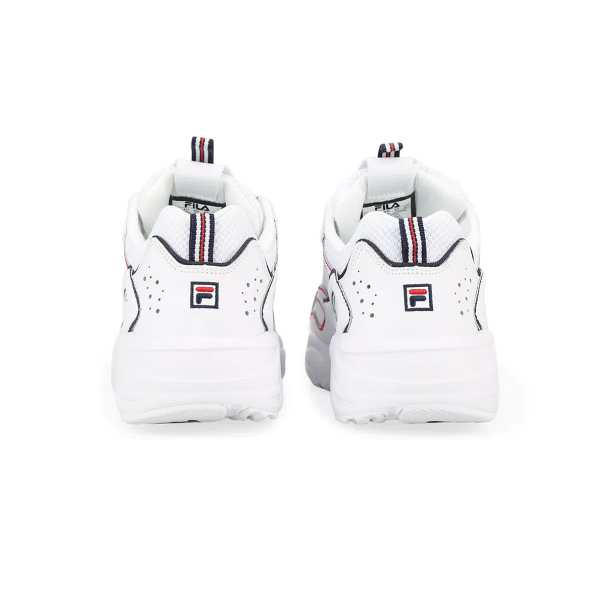 Zapatillas Fila Ray Tracer Contrast Piping,  image number null