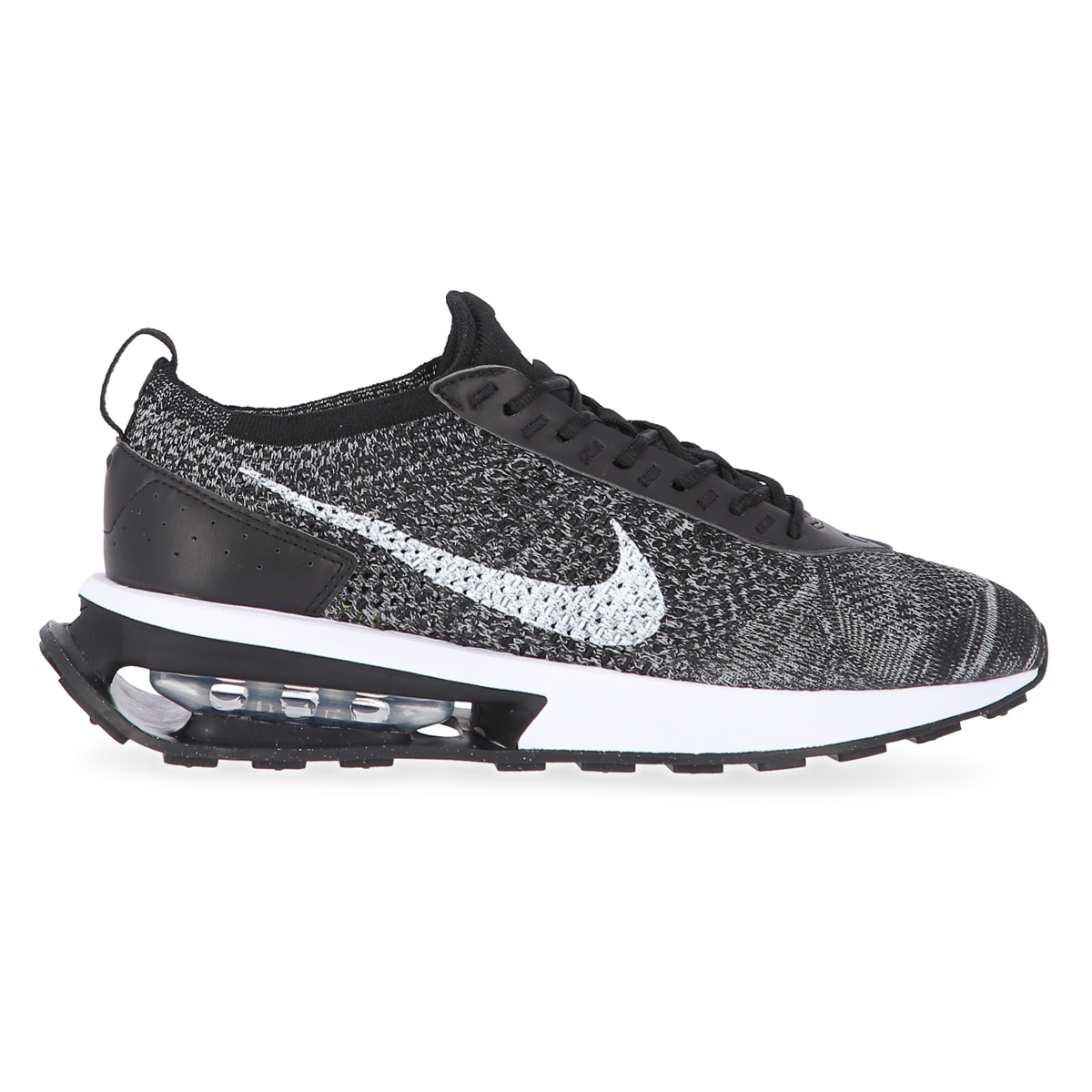 Zapatillas Nike Air Max Flyknit Racer Hombre,  image number null