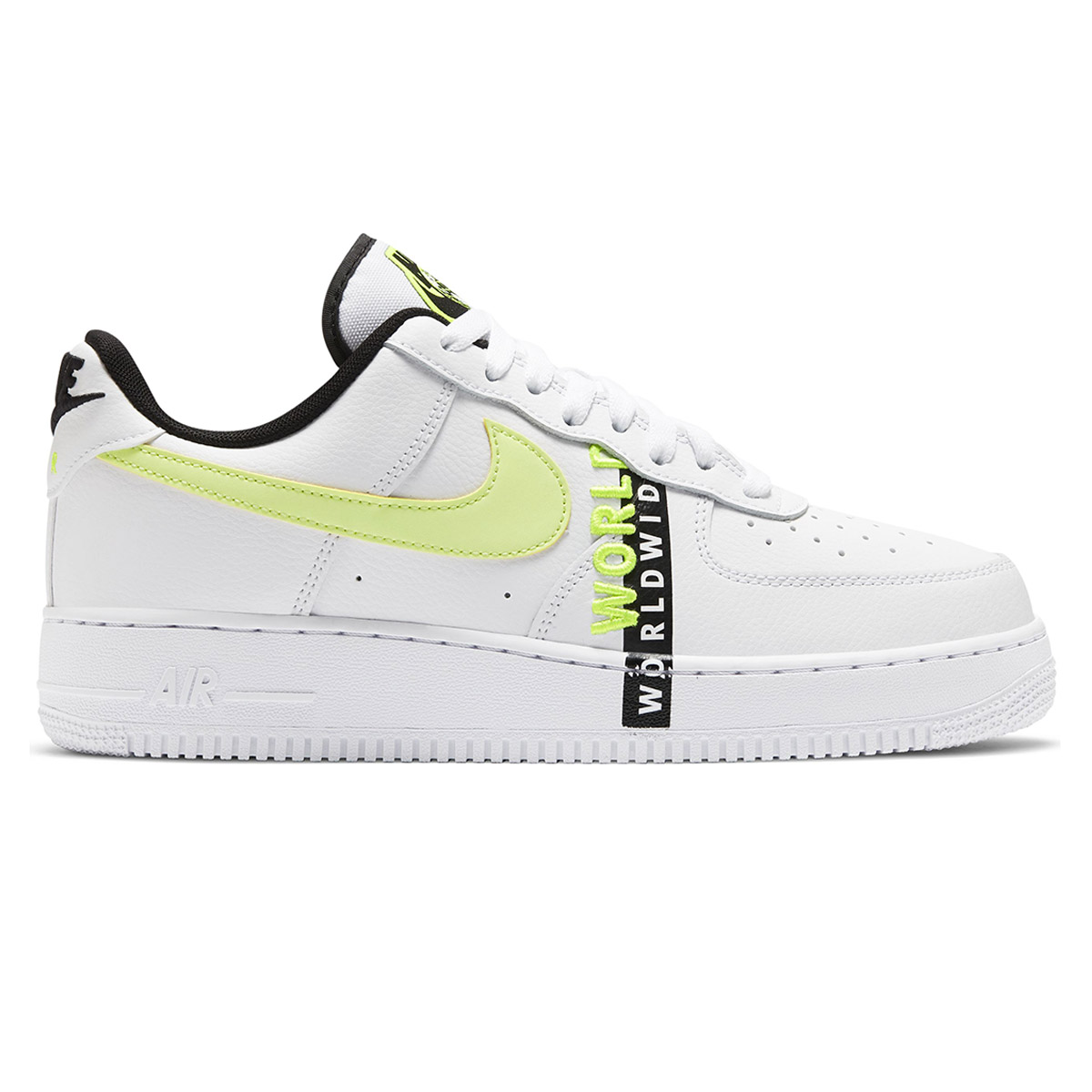 Zapatillas Nike Air Force 1 07 LV8,  image number null
