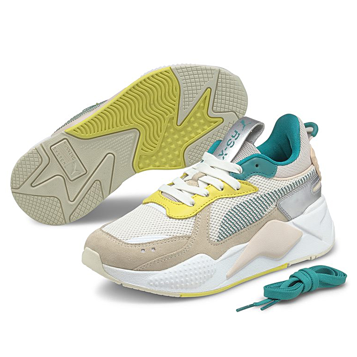 Zapatillas Puma RS-X OQ,  image number null