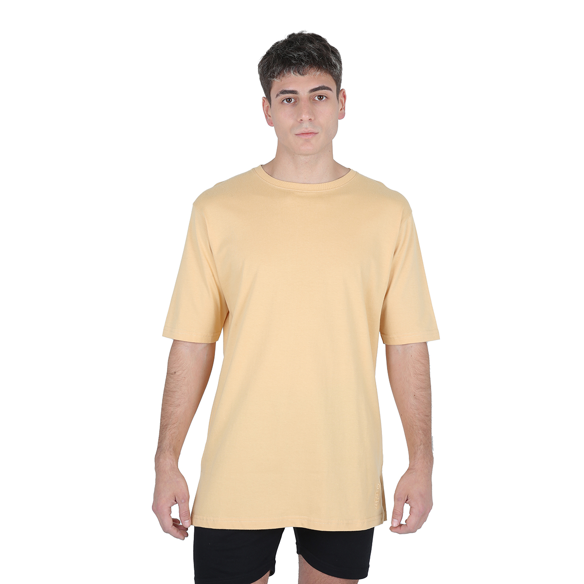 Remera Urbo Essence Hombre,  image number null