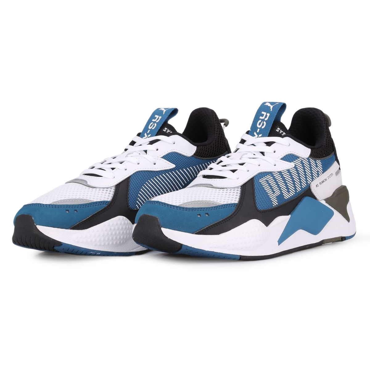 Zapatillas Puma RS-X Bold,  image number null