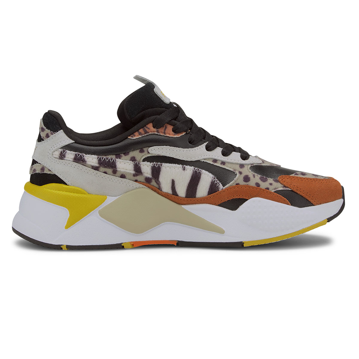 Zapatillas Puma Rs-X³ Wildcats,  image number null