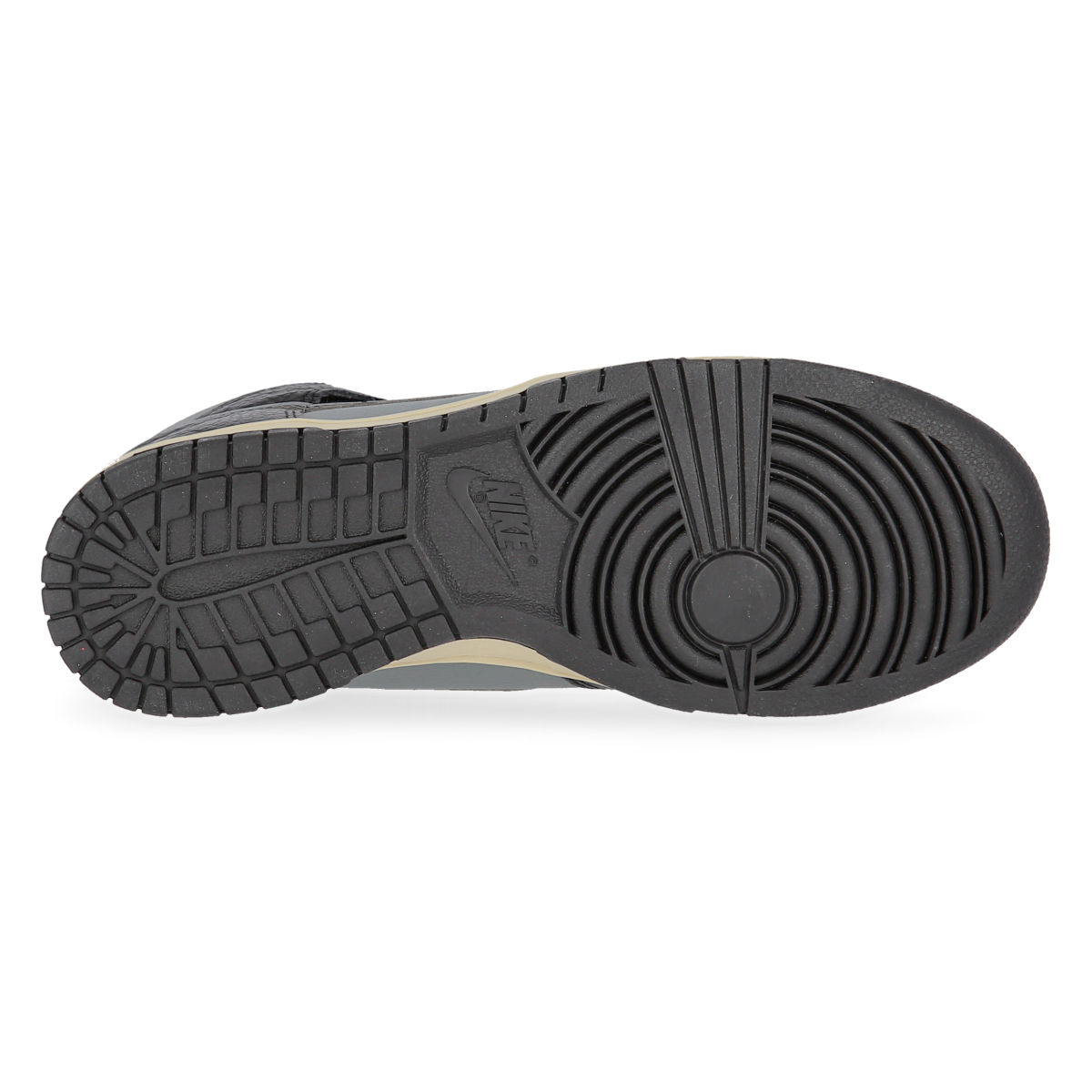 Zapatillas Nike Dunk High Retro Premium Hombre,  image number null