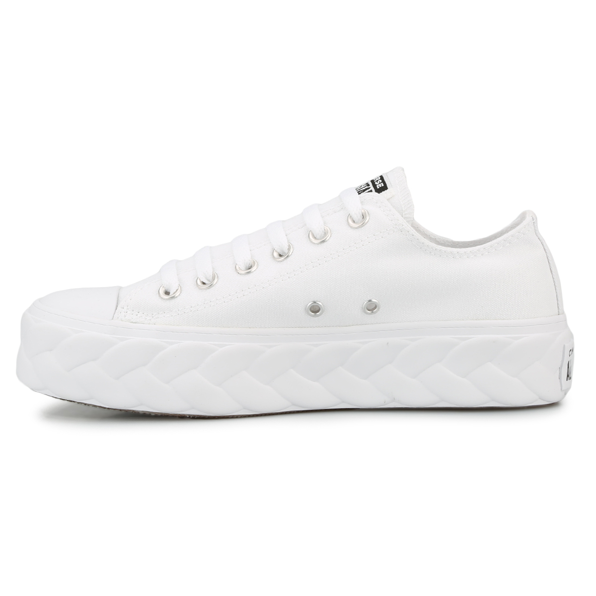 Zapatillas Converse Chuck Taylor As Lift Cable Ox,  image number null