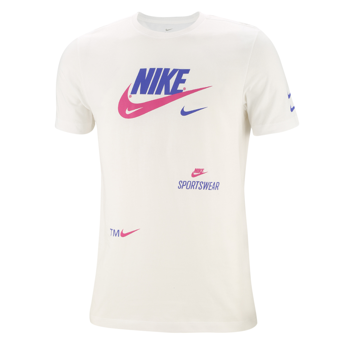 Remera Nike Sportswear,  image number null