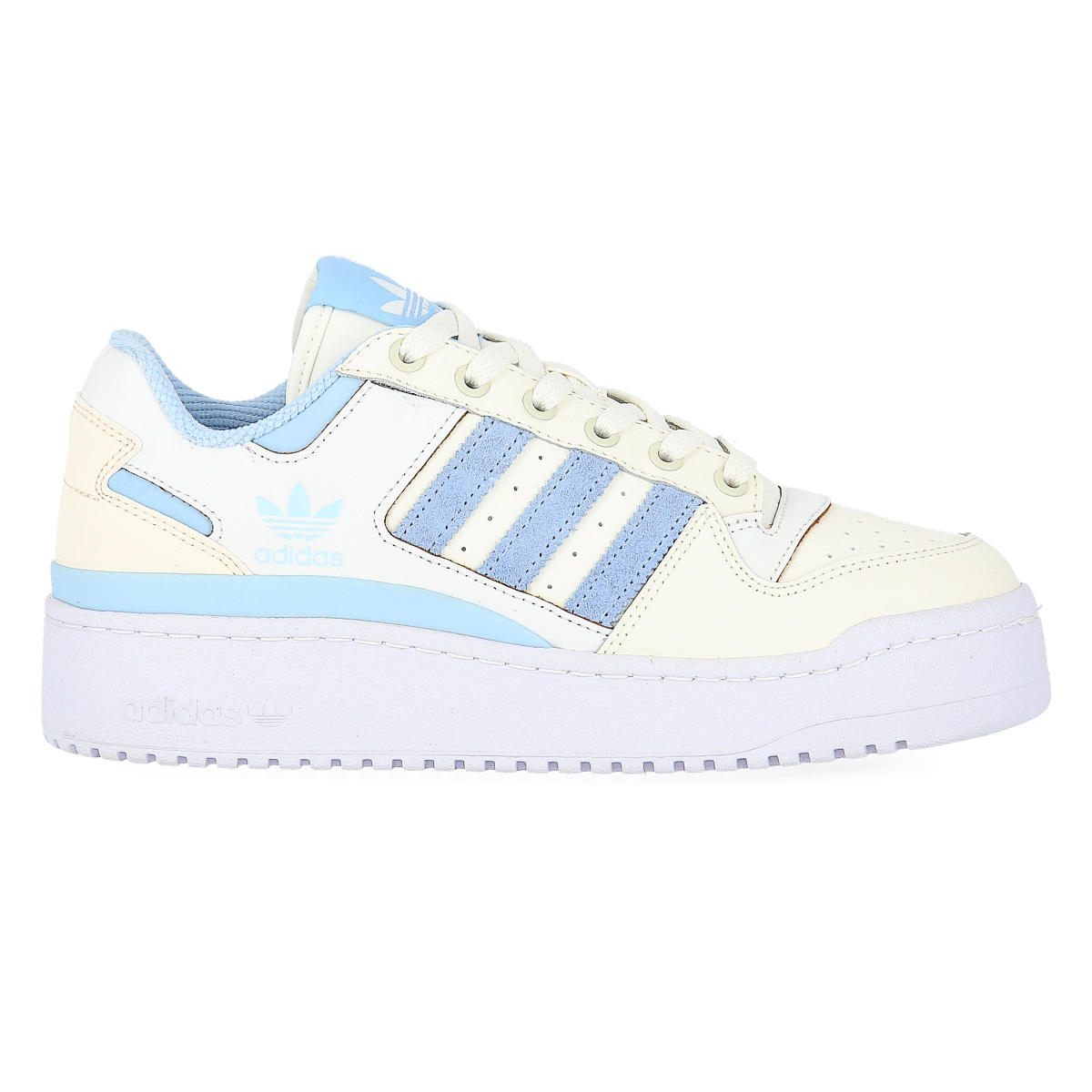Zapatillas adidas Forum Bold Mujer,  image number null
