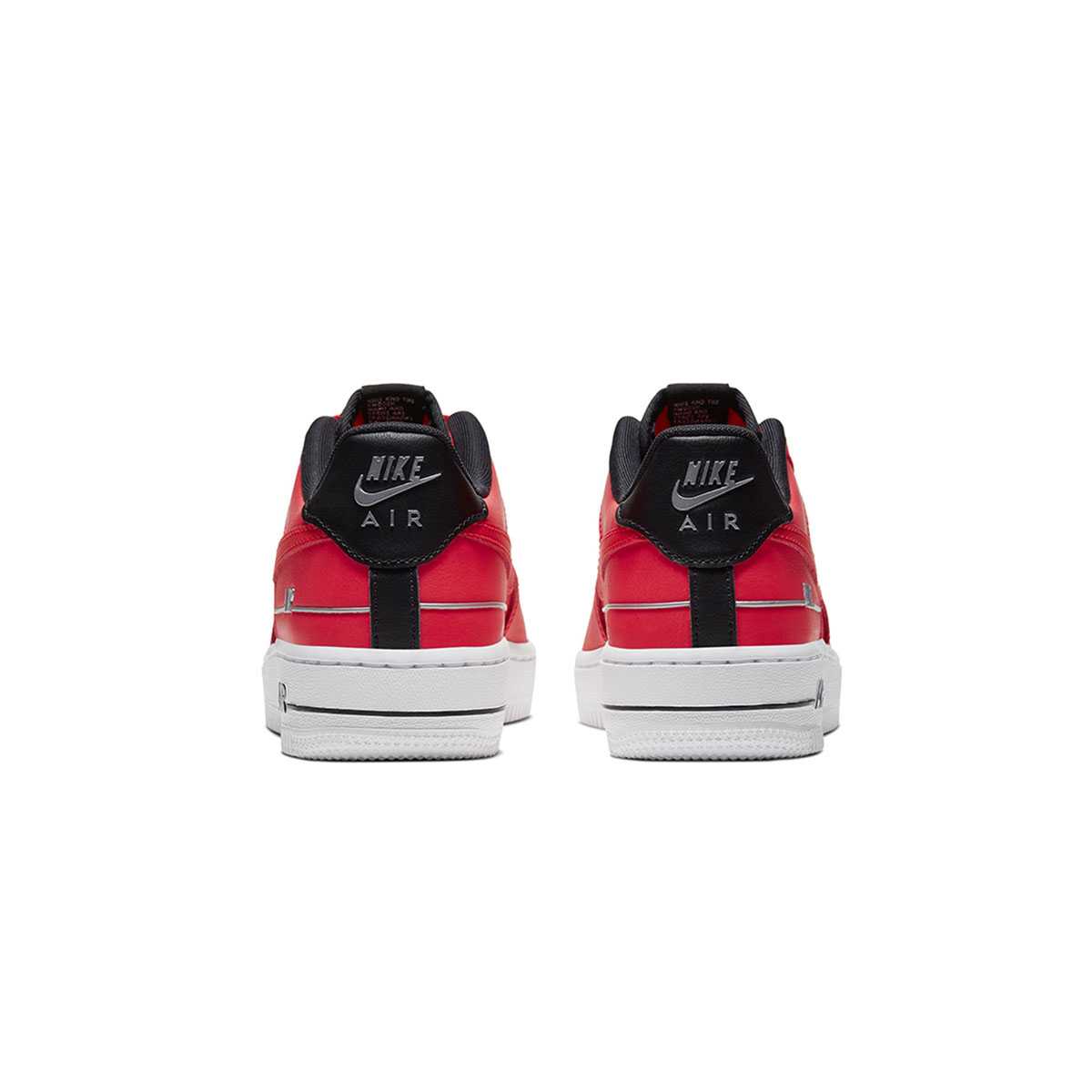 Zapatillas Nike Air Force 1 07 Lv8 3,  image number null