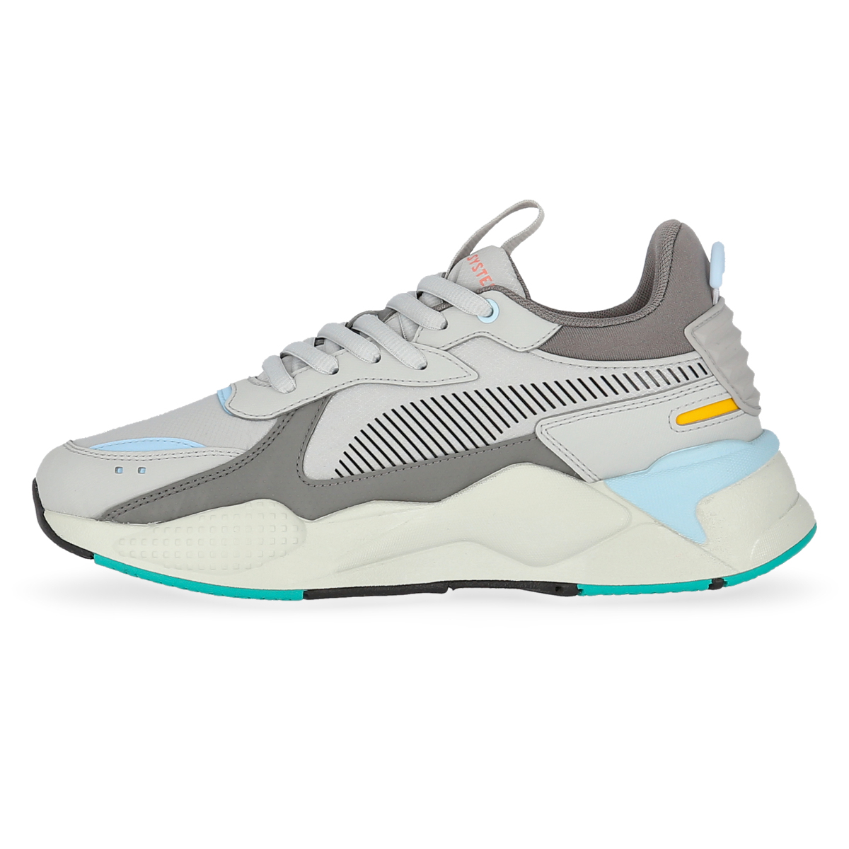 Zapatillas Puma Rs-x Games,  image number null
