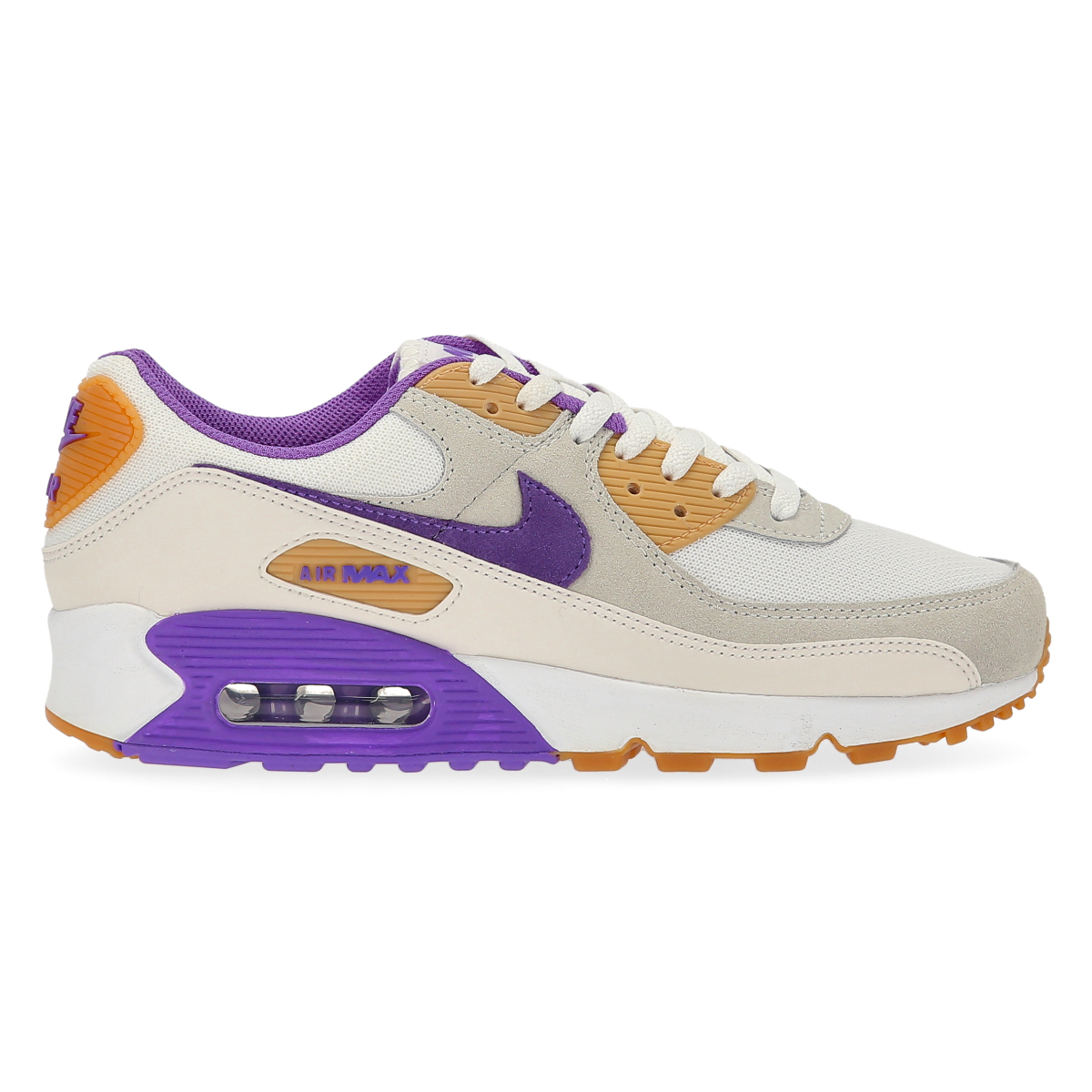 Zapatillas Nike Air Max 90 Hombre,  image number null