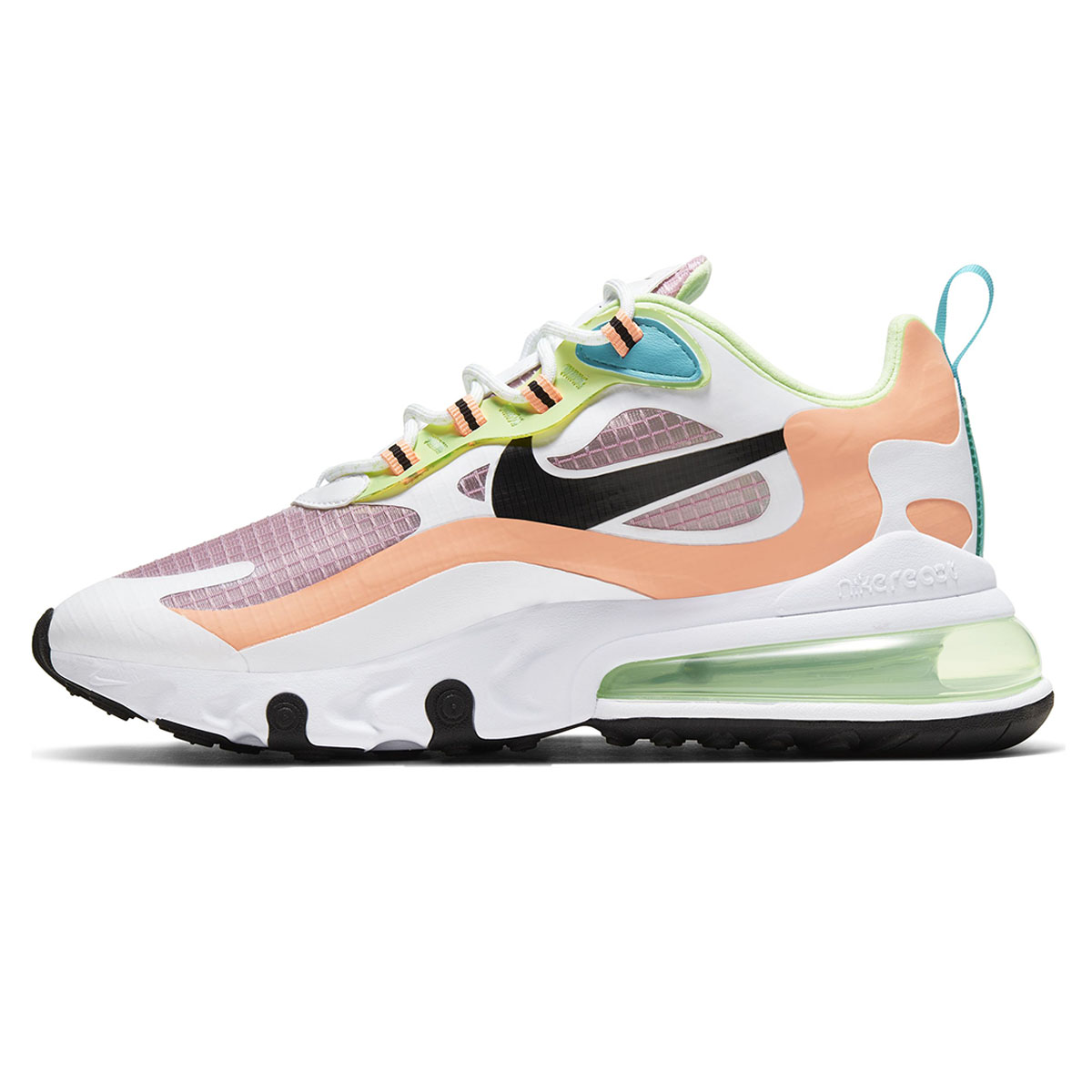 Zapatillas Nike Air Max 270 React,  image number null
