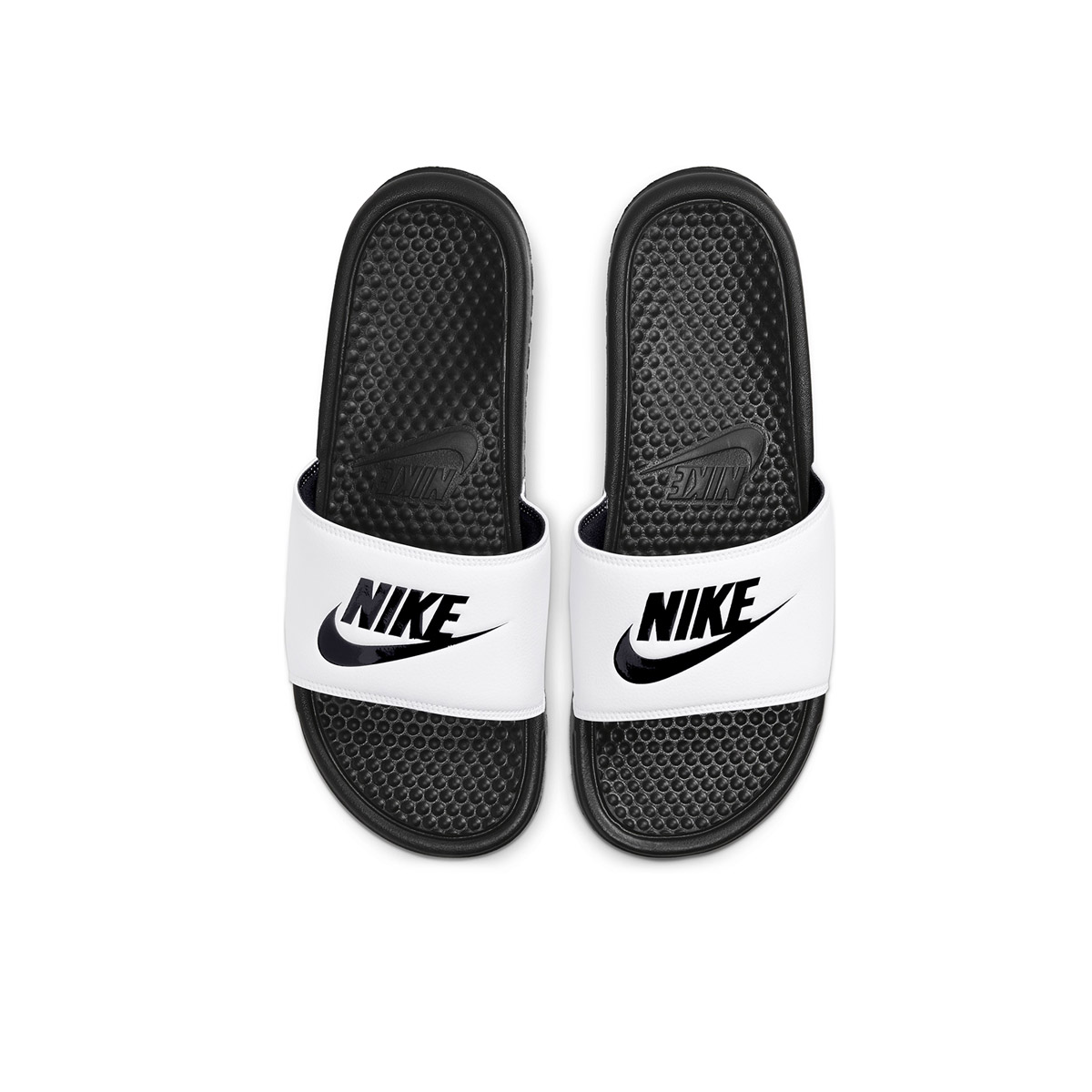 Chinelas Nike Benassi Just Do It,  image number null