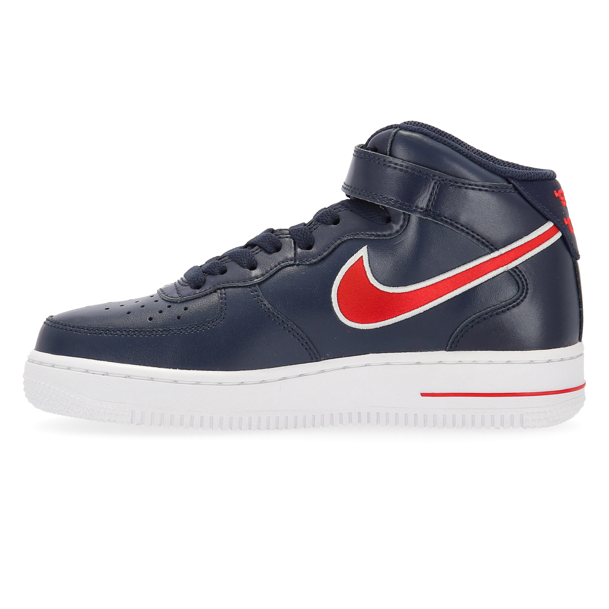 Zapatillas Nike Air Force 1 07 Mid Mujer,  image number null