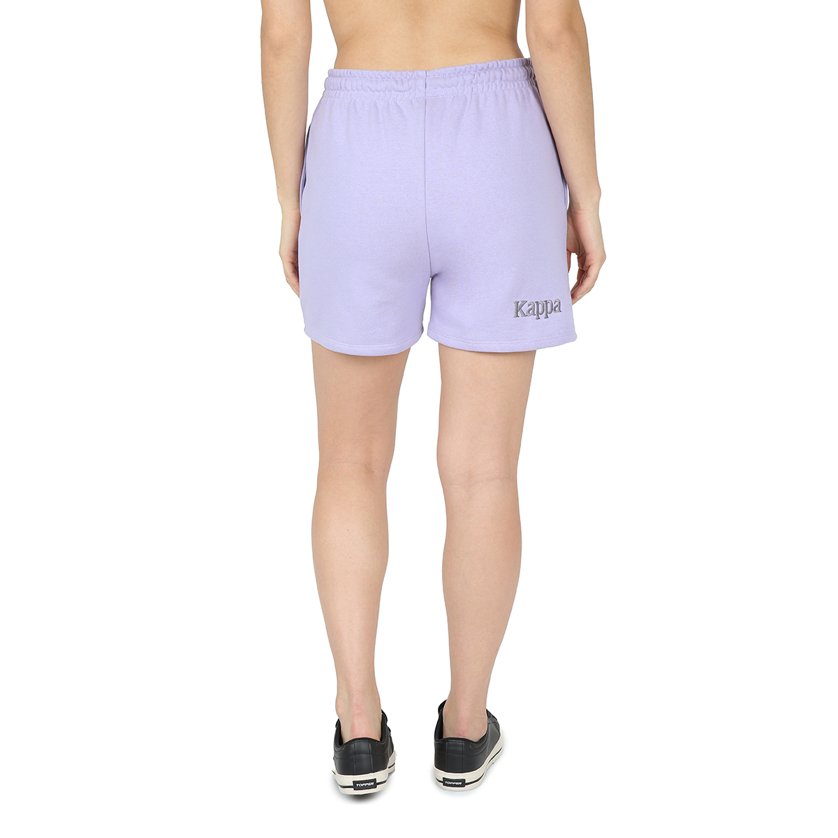 Short Kappa Authentic Gabriellax Mujer,  image number null