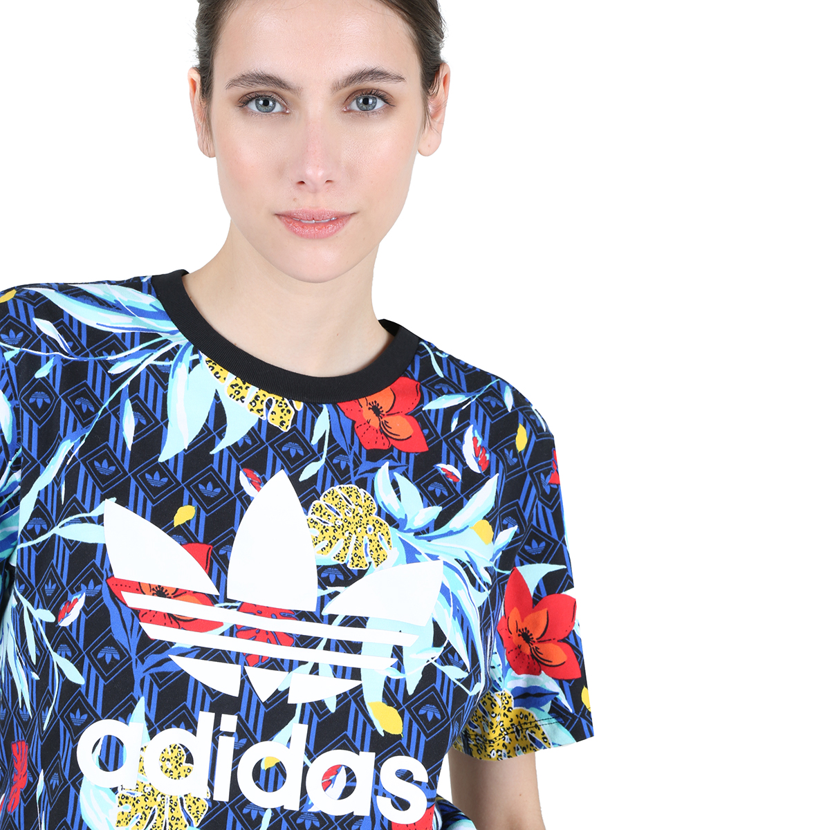 Remera adidas HER Studio London,  image number null