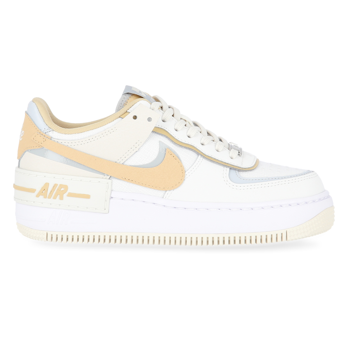 Zapatillas Nike Air Force 1 Low Shadow Hombre,  image number null