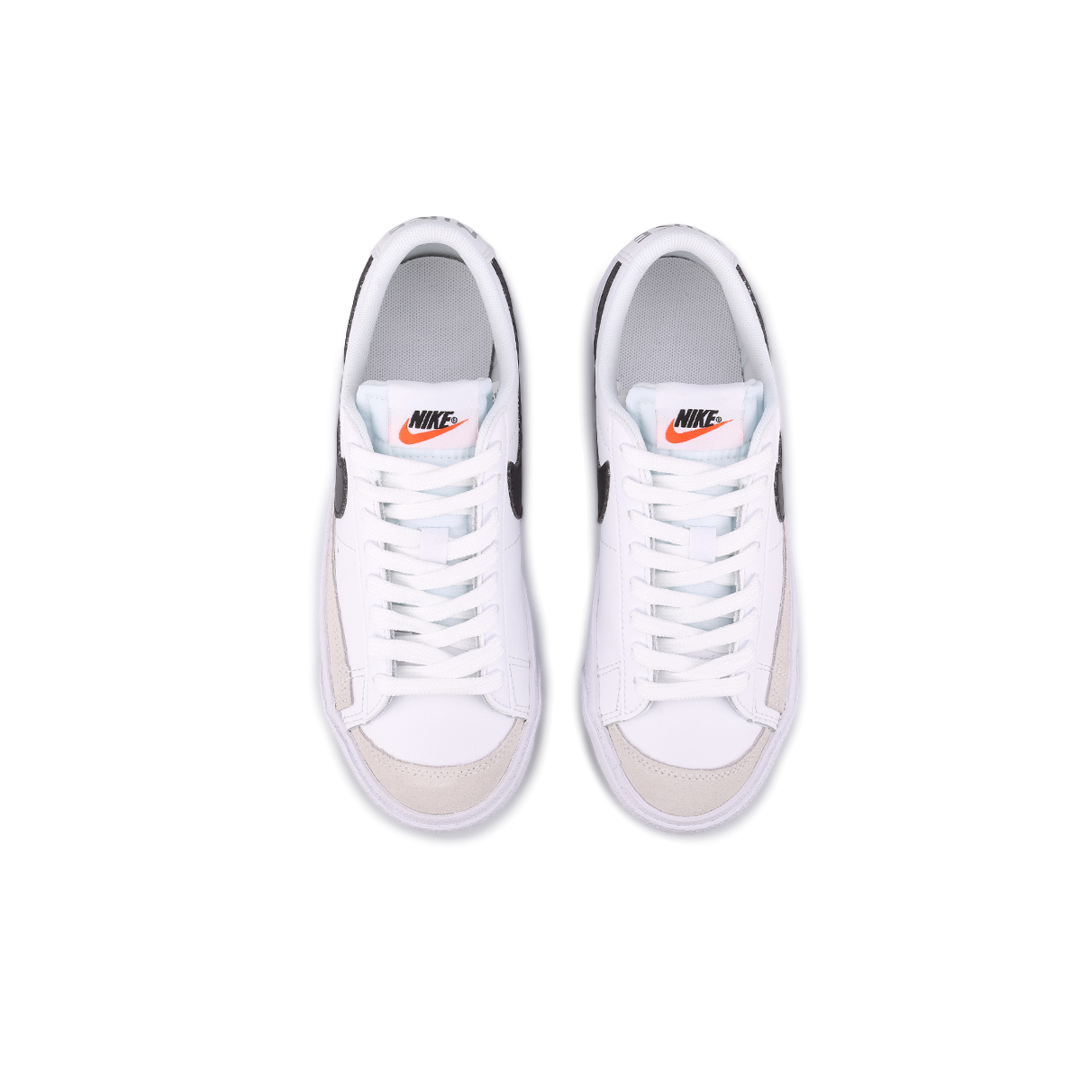 Zapatillas Nike Blazer Low '77 (Gs),  image number null