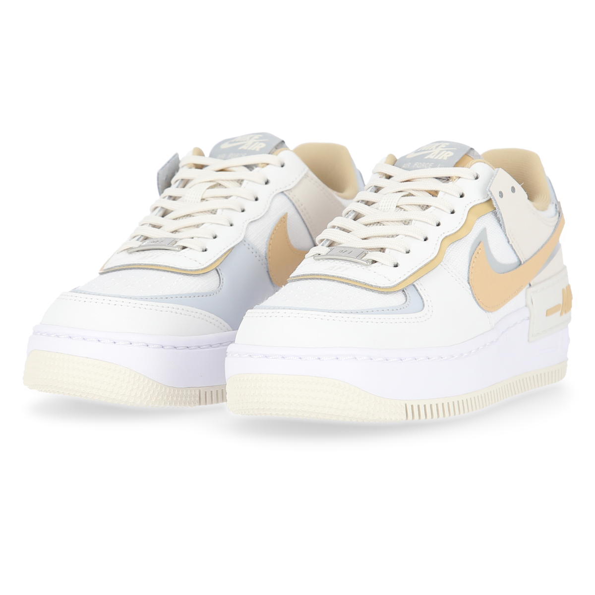 Zapatillas Nike Air Force 1 Low Shadow Hombre,  image number null
