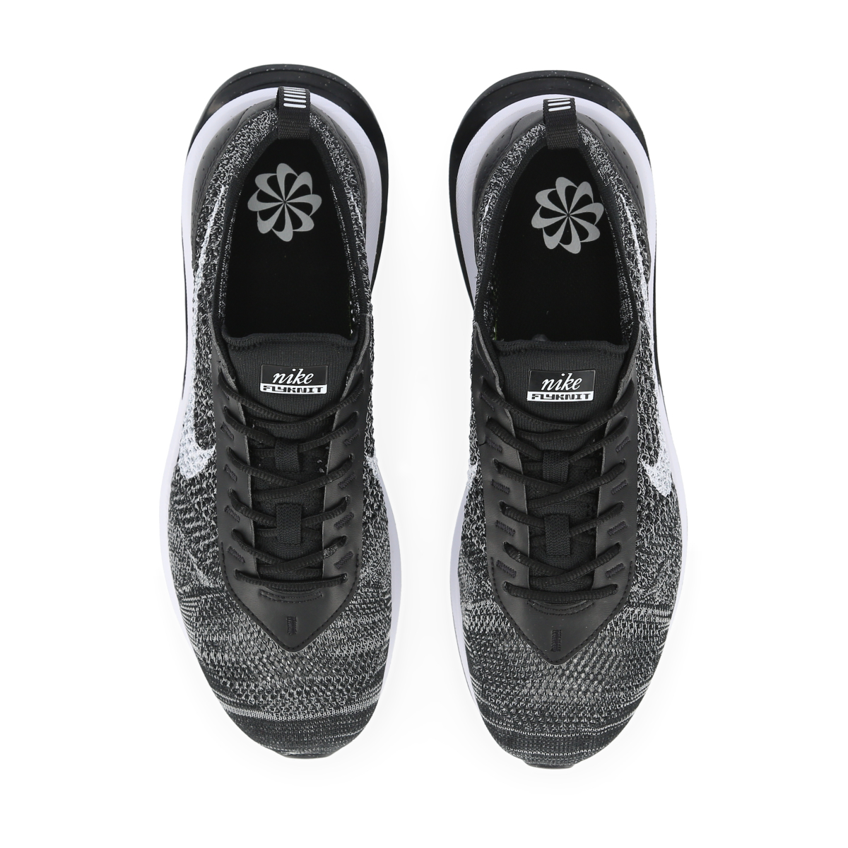 Zapatillas Nike Air Max Flyknit Racer Hombre,  image number null