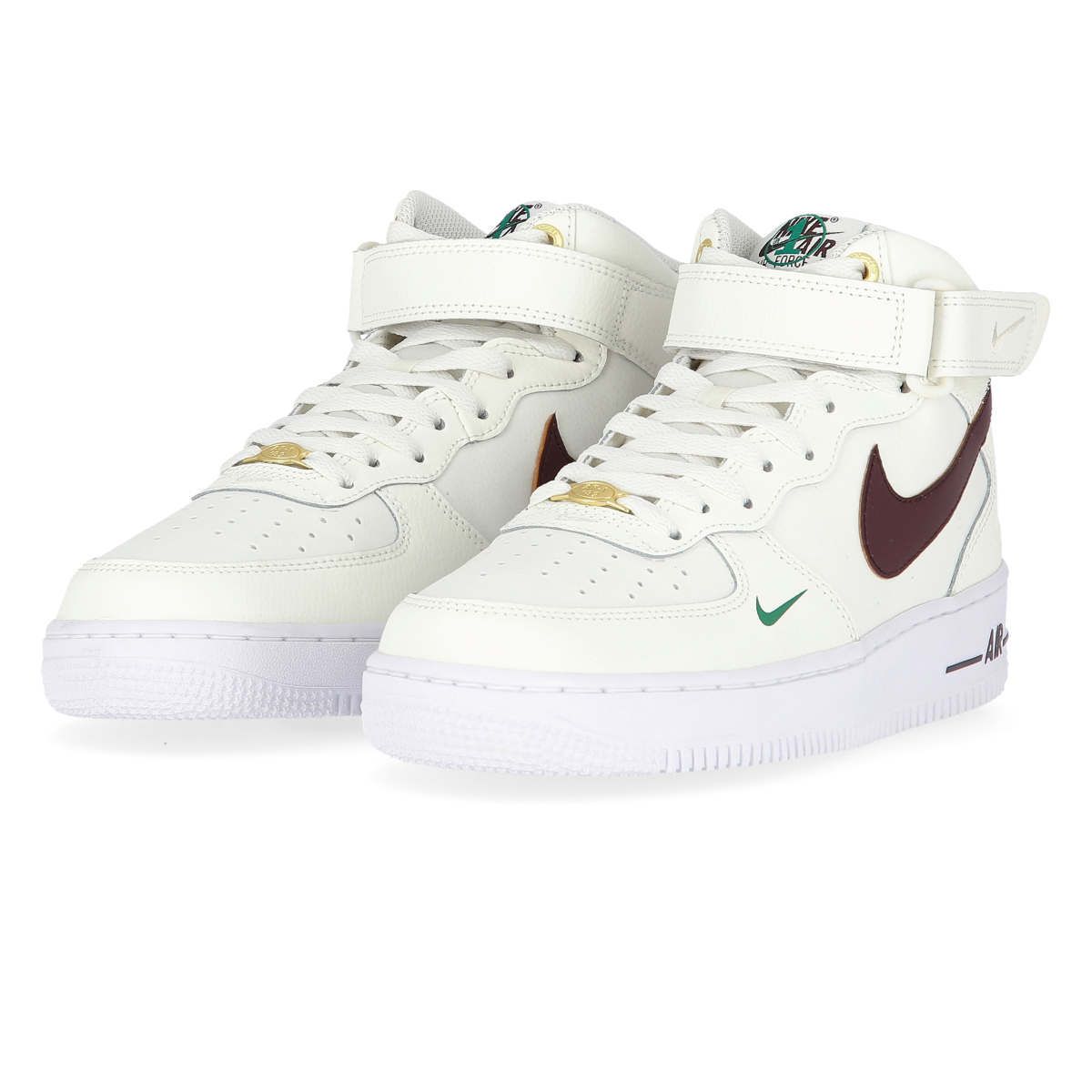Zapatillas Nike Air Force 1 Mid '07 LV8 Hombre,  image number null
