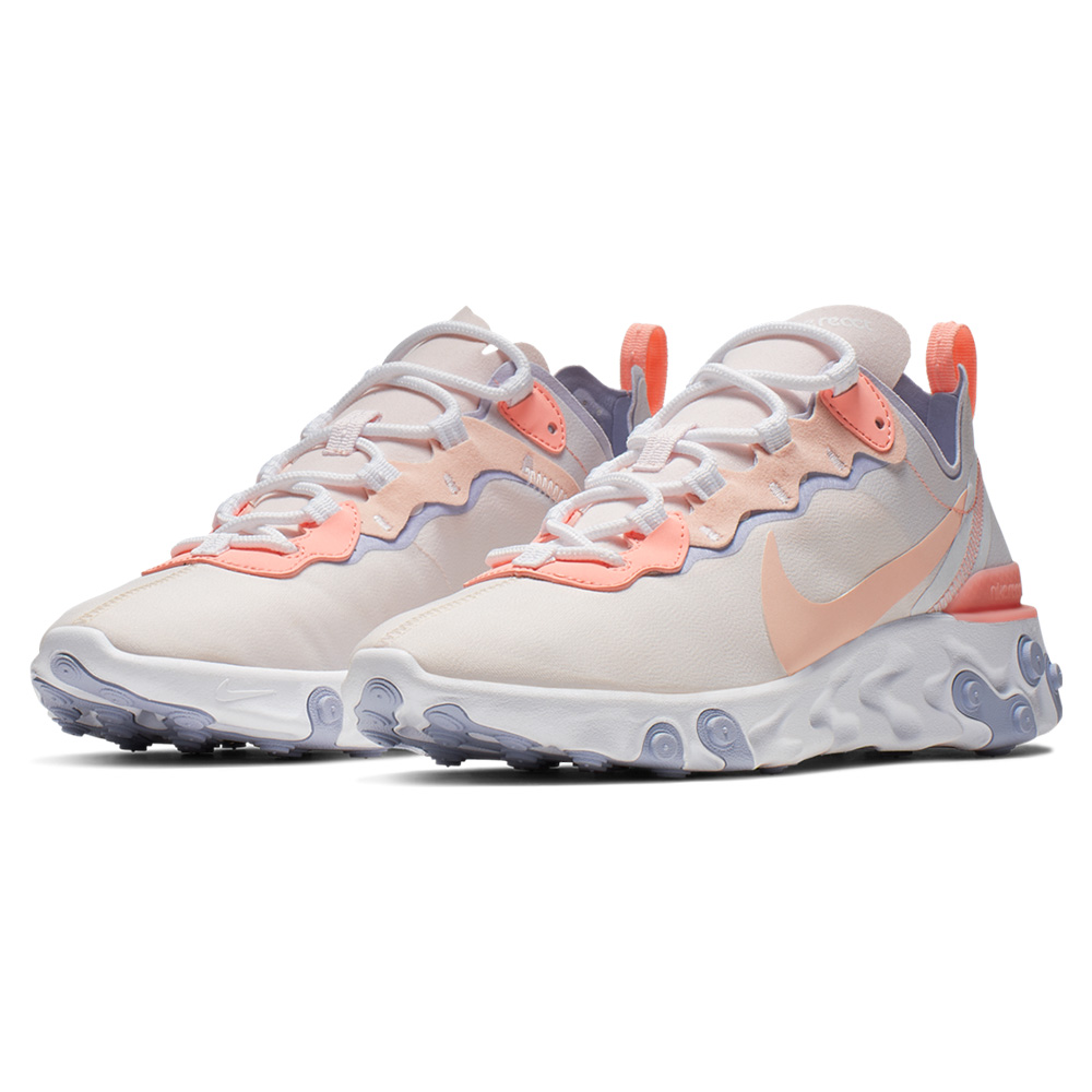 Zapatillas Nike React Element 55,  image number null
