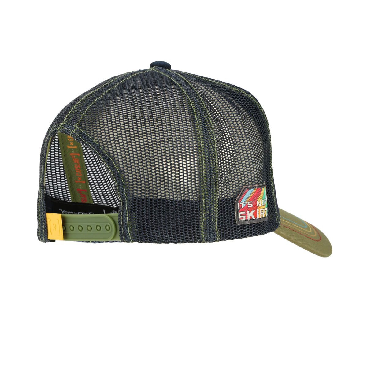 Gorra Capslab By Freegun Looney Tunes,  image number null