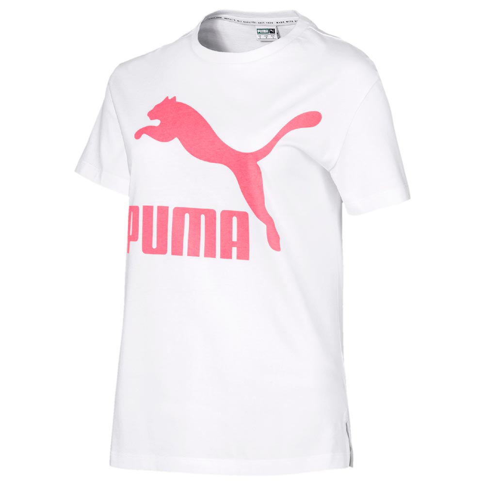 Remera Puma Classics,  image number null
