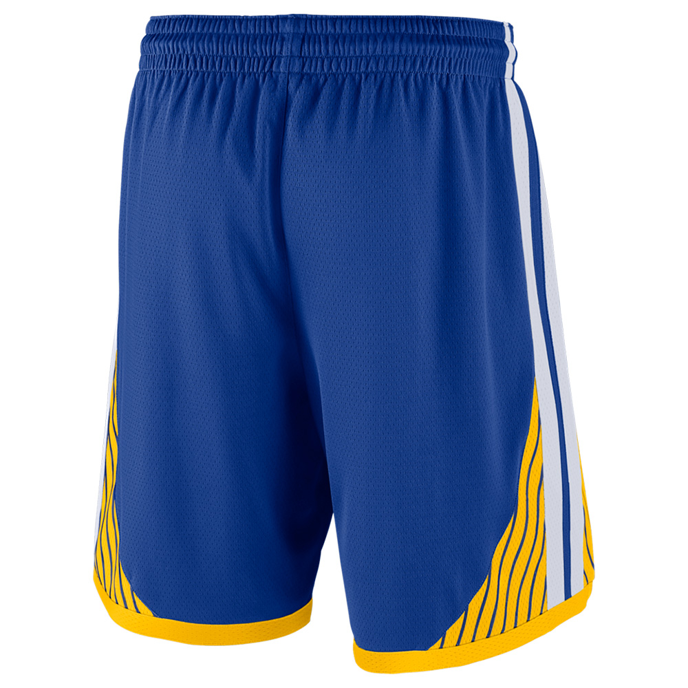 Short Nike Gsw M Nk Swgmn Road,  image number null