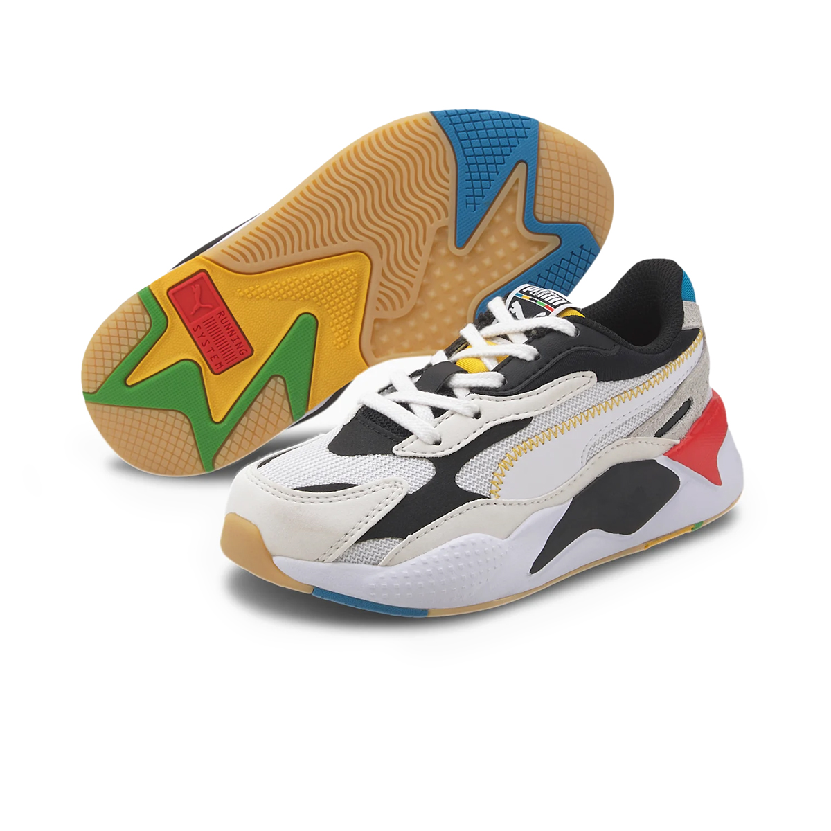 Zapatillas Puma RS-X3,  image number null