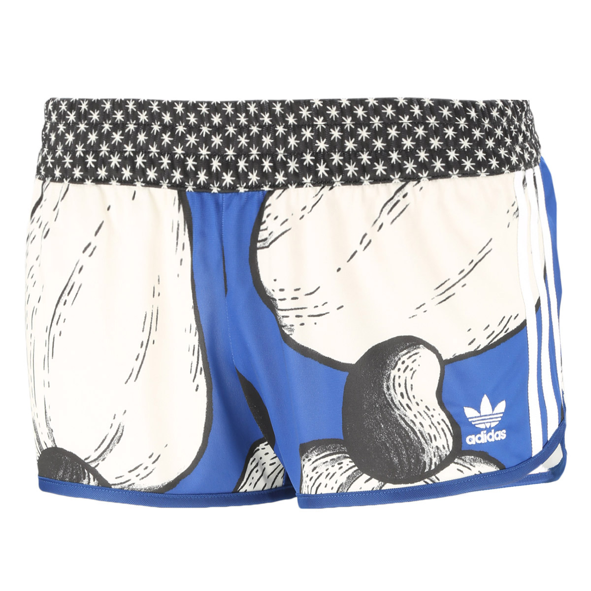 Short adidas The Farm,  image number null