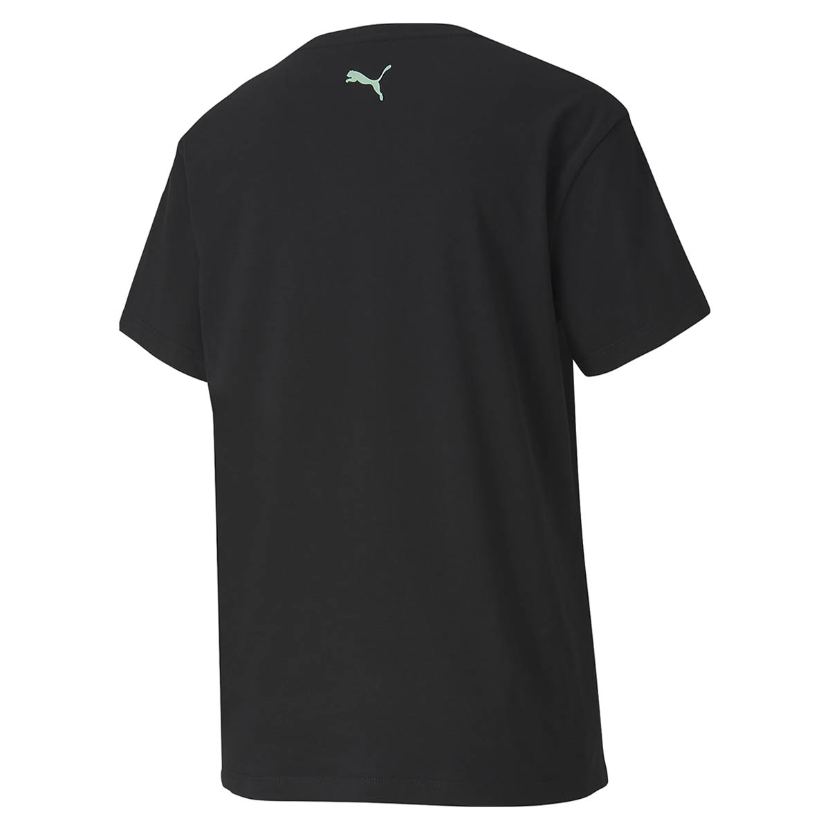 Remera Puma Evide,  image number null