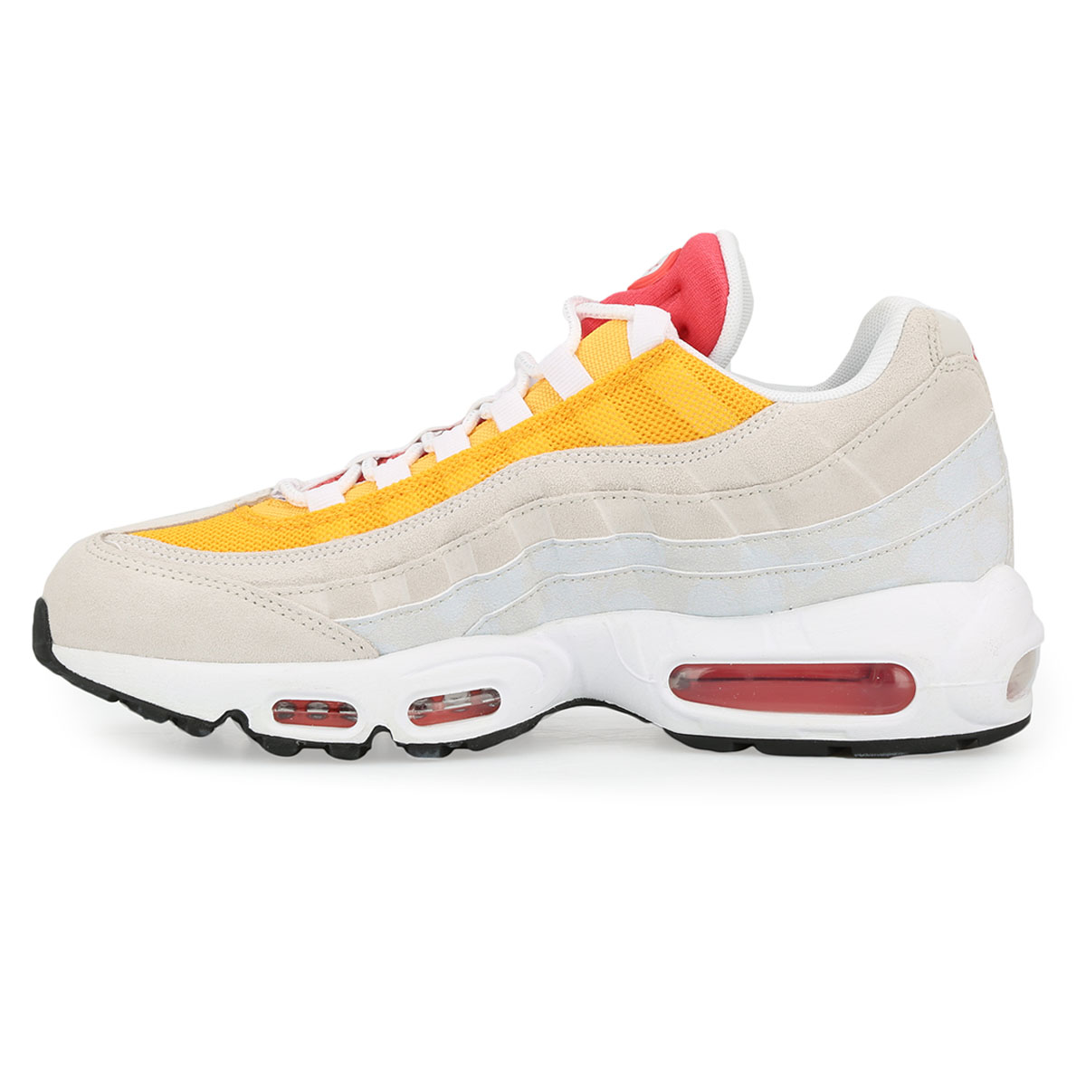 Zapatillas Nike Air Max 95 Essential,  image number null