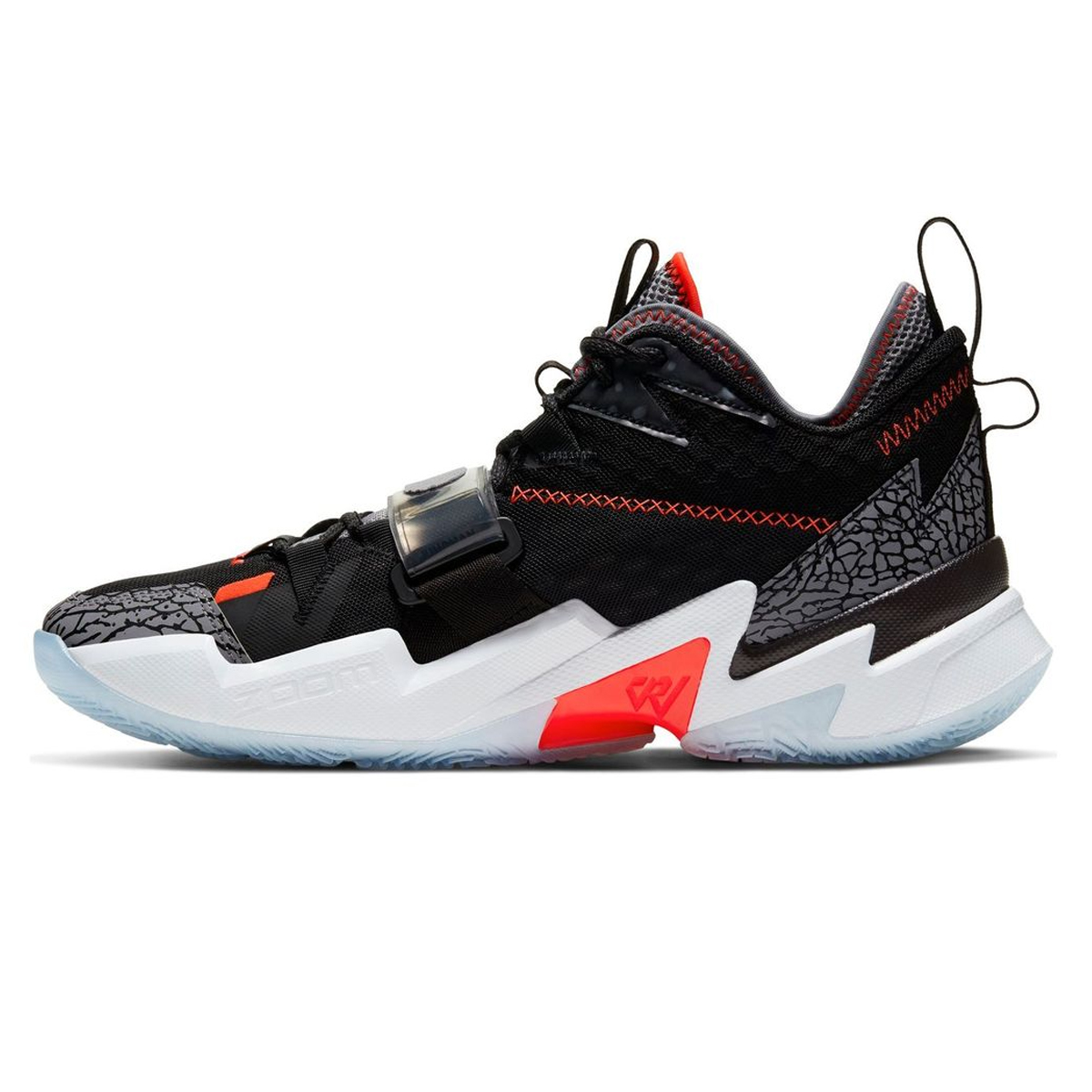 Zapatillas Jordan "Why Not?" Zer0.3,  image number null