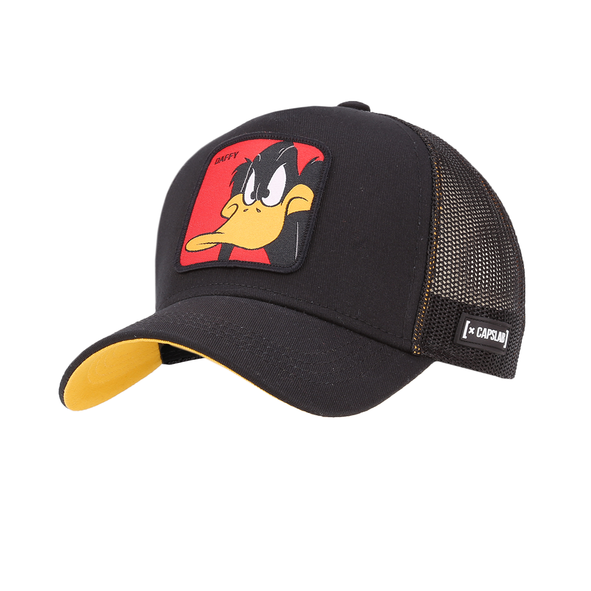 Gorra Capslab By Daffy Duck Looney Tunes,  image number null