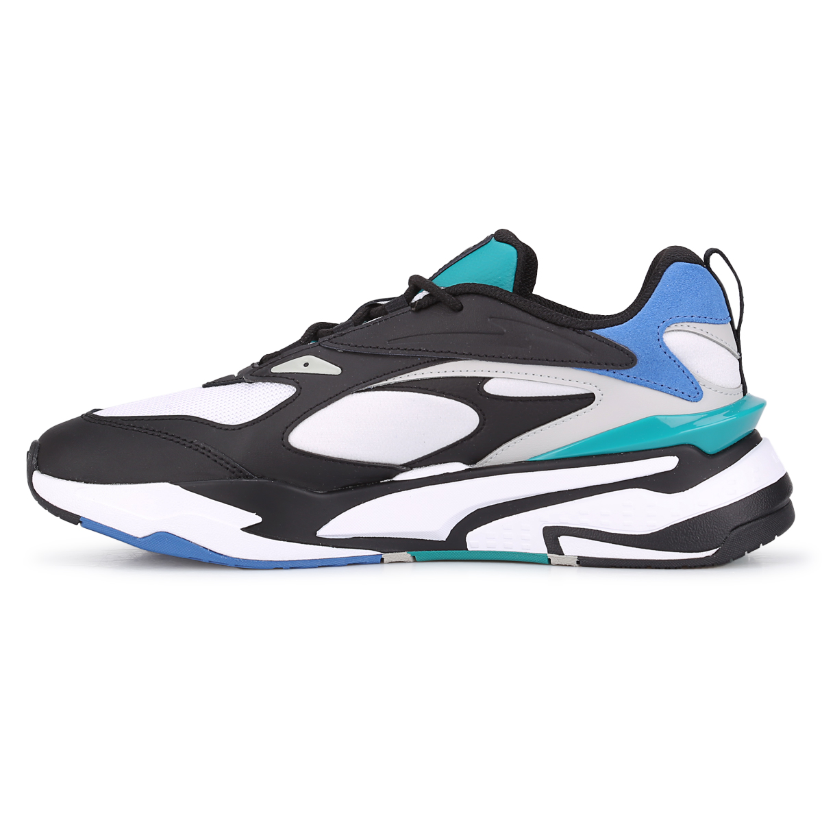 Zapatillas Puma RS-Fast Mix,  image number null