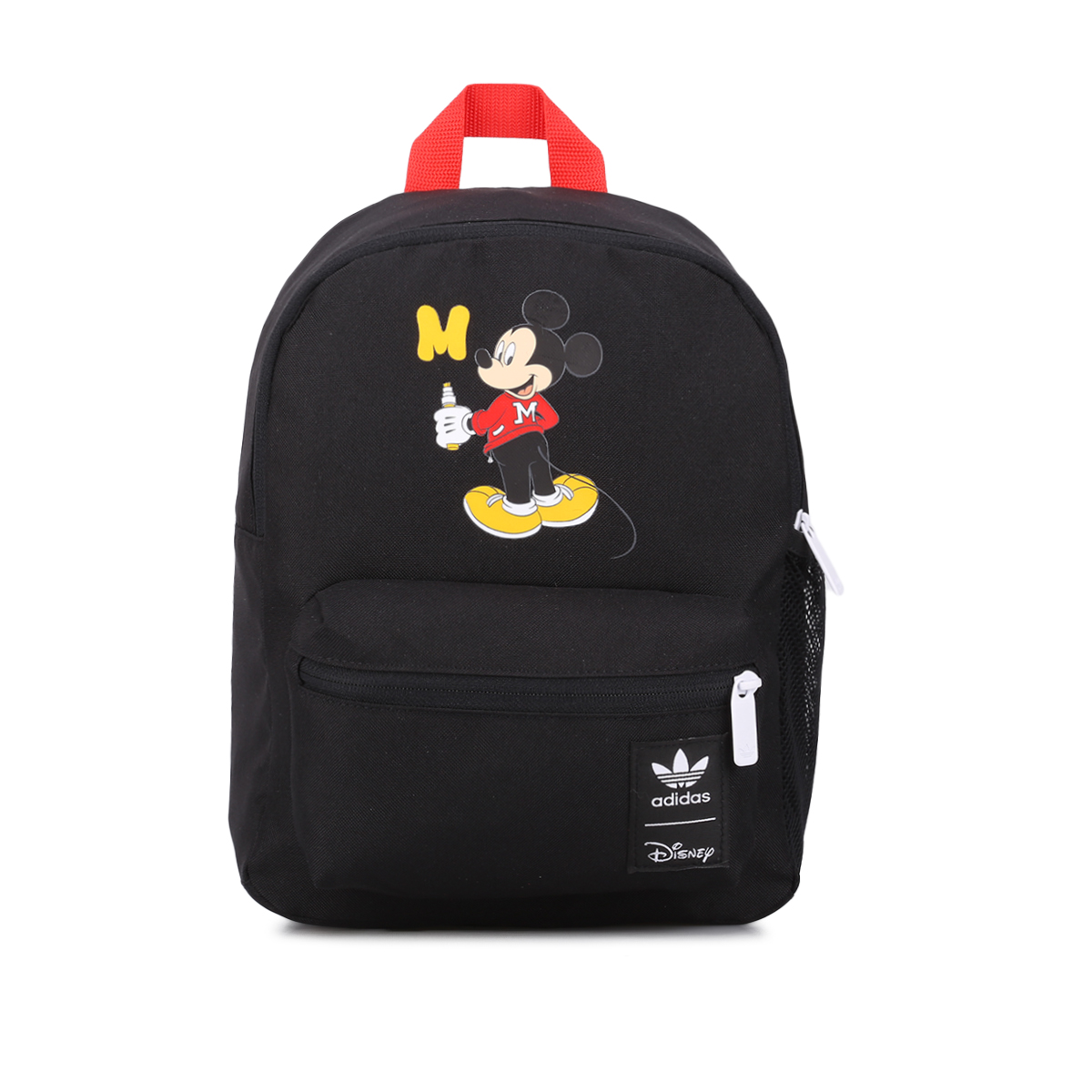 Mochila adidas Disney Mickey,  image number null