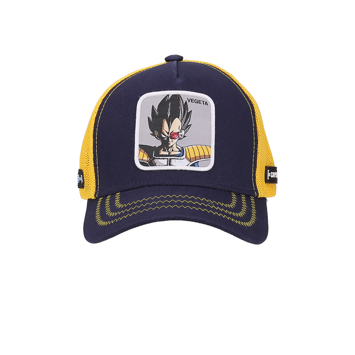 Gorra Capslab By Freegun Dragon Ball Z,  image number null
