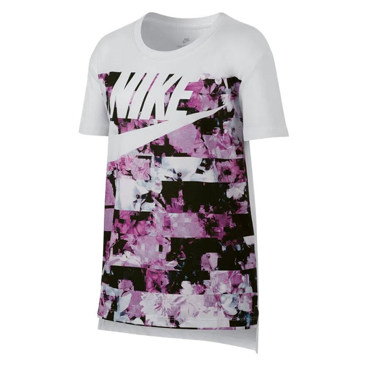 Remera Nike Sportswear Hilo Hyperfade,  image number null