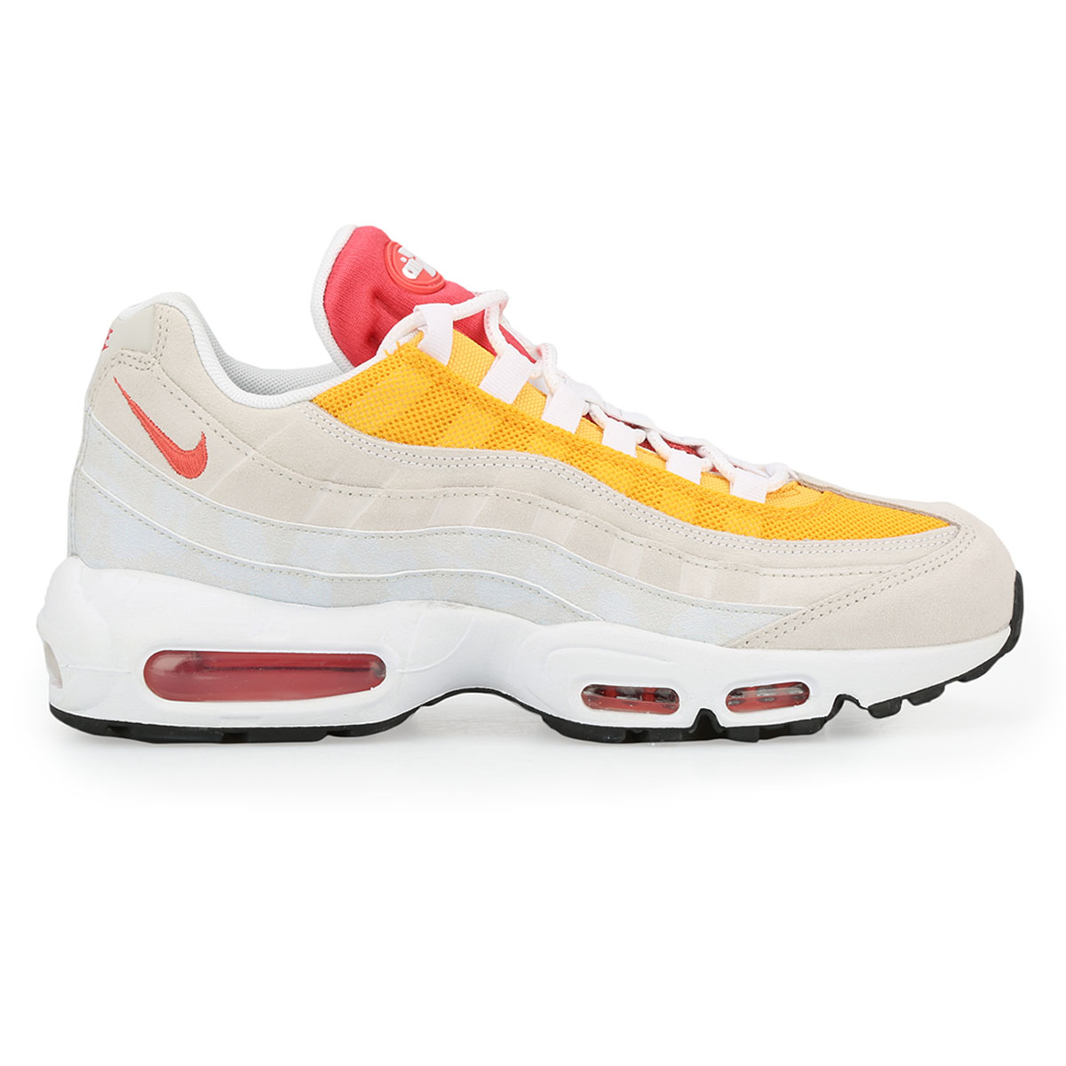 Zapatillas Nike Air Max 95 Essential,  image number null