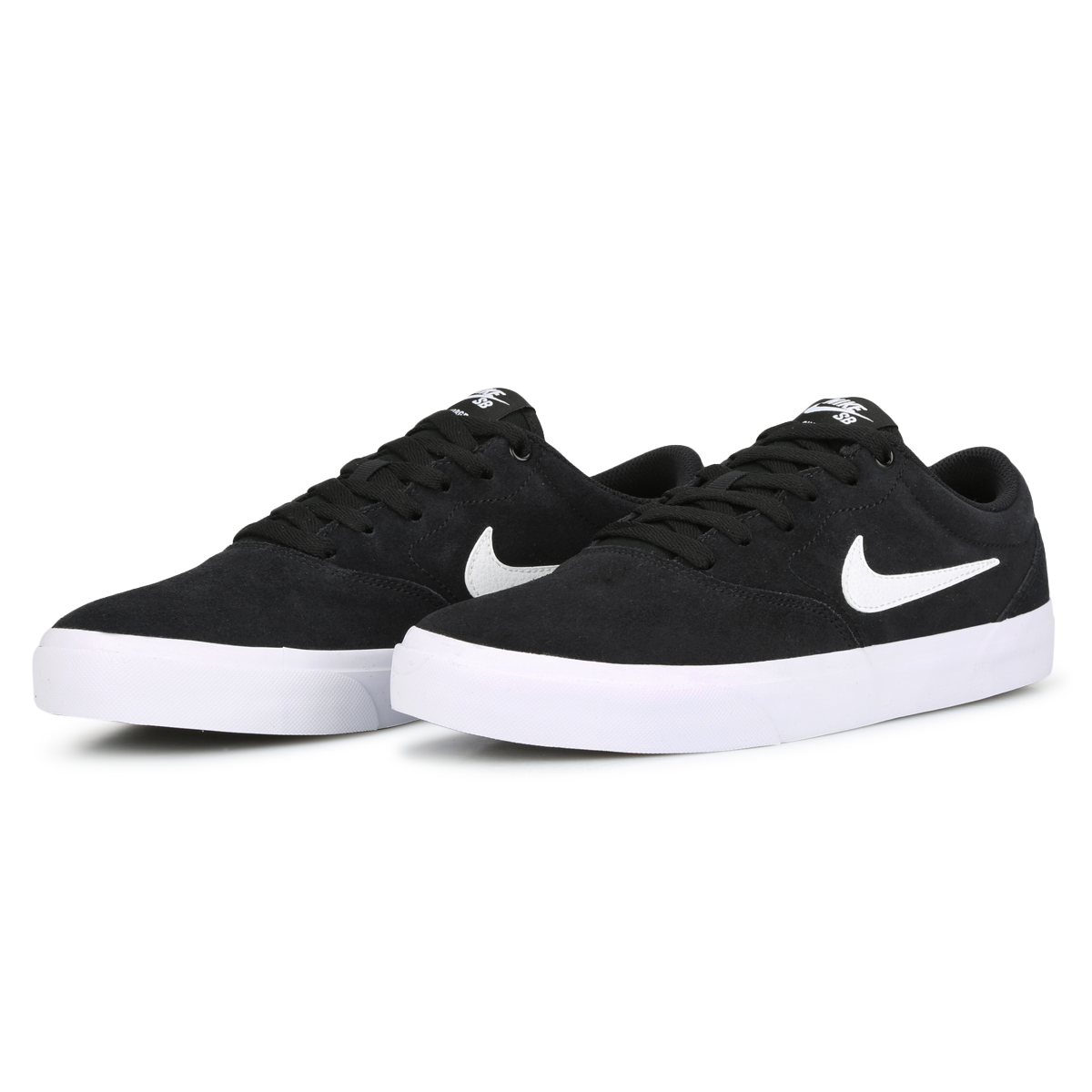 Zapatillas Nike Sb Charge Suede,  image number null