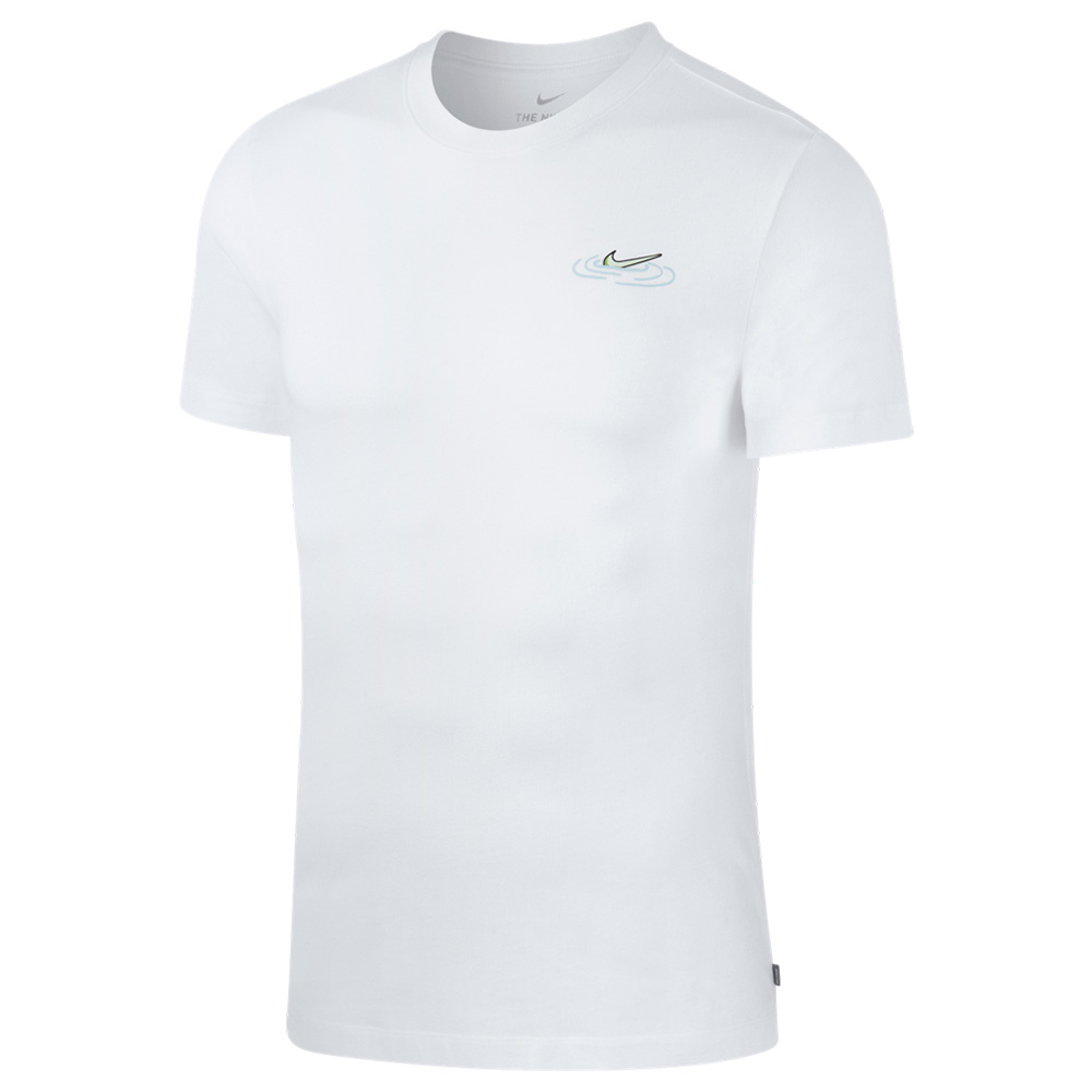 Remera Nike Sb Tee Head First,  image number null