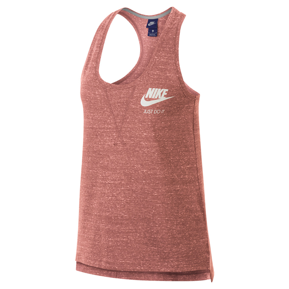 Musculosa Nike Sportswear Gym Vintage,  image number null