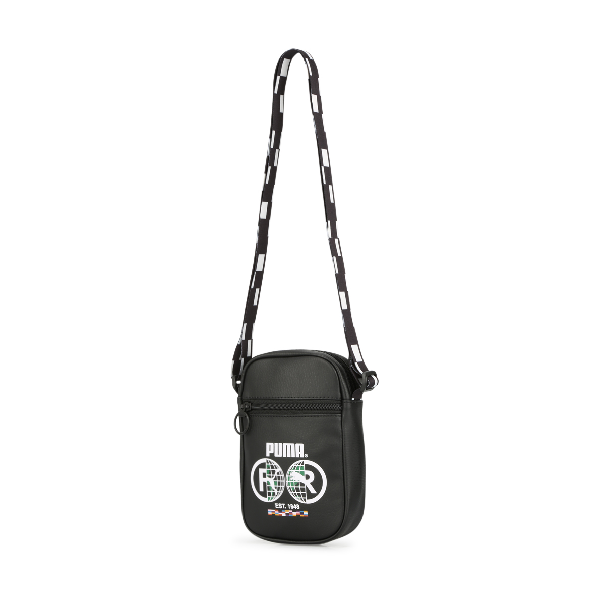 Bolso Puma International Compact Portable,  image number null