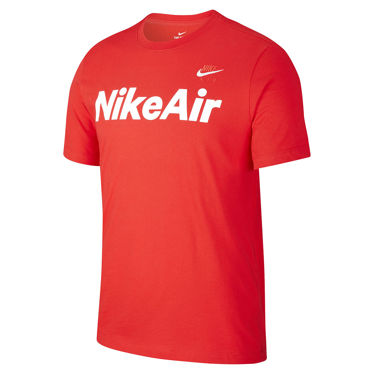Remera Nike Air,  image number null