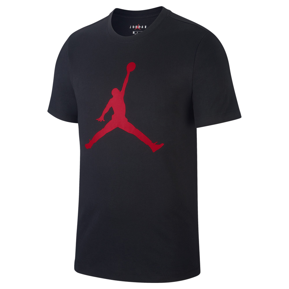 Remera Nike Jordan Air Crew | Moov